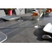 SET NECTARINE 1 TABLE NECTARINE ALTA072   6 FAUTEUILS TILLEUL ALFA025