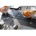 SET NECTARINE 1 TABLE NECTARINE ALTA072   6 FAUTEUILS TILLEUL ALFA025