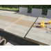 ENSEMBLE TABLE CYPRES   6 FAUTEUILS CYPRES BEIGE