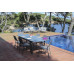 TABLE MANGUE 180/240x100