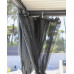 LOT DE RIDEAUX POUR TONNELLE 400x300 FUSAIN