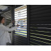 CARPORT OU TONNELLE DOUBLE 600X360 CM SÉVILLE