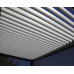 TONNELLE MOTORISEE 5X3 - CHARME PLUS - ÉNERGIE SOLAIRE